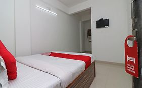 Hotel O Nunu International